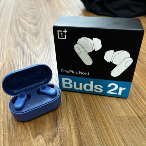 ⁦Oneplus Buds 2r⁩ - الصورة ⁦6⁩