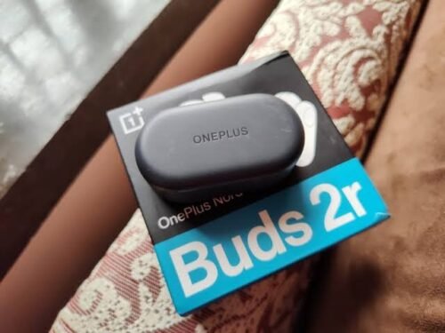 ⁦Oneplus Buds 2r⁩ - الصورة ⁦2⁩