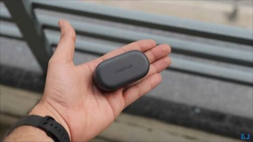 ⁦Oneplus Buds 2r⁩ - الصورة ⁦3⁩