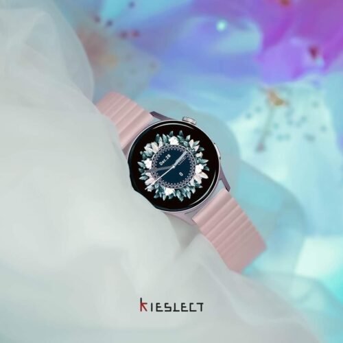 ⁦Kieslect Lora 2 smart watch⁩ - الصورة ⁦7⁩