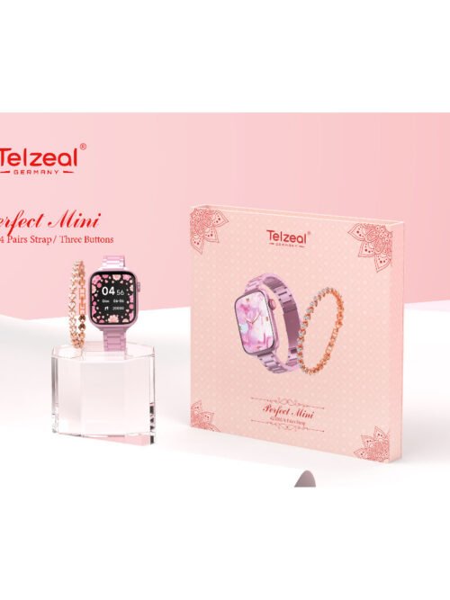 Telzeal perfect mini