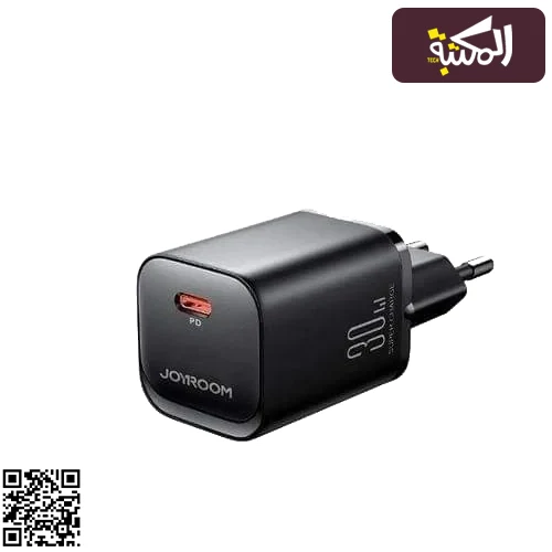 joyroom fast charger 30w PD