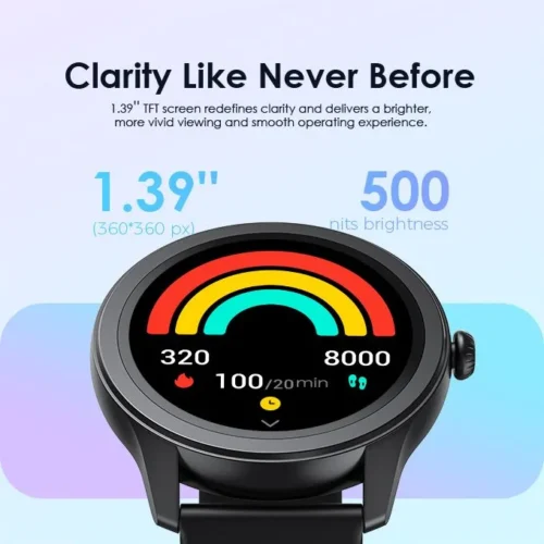 ⁦Oraimo Watch 2R osw-30⁩ - الصورة ⁦2⁩