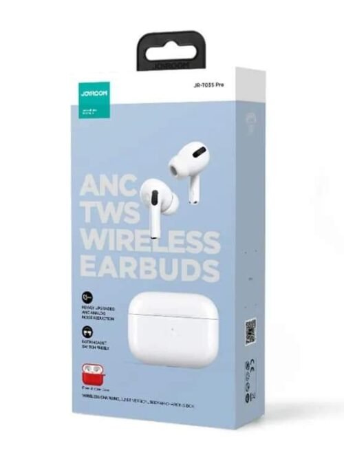 Joyroom to3s pro Anc