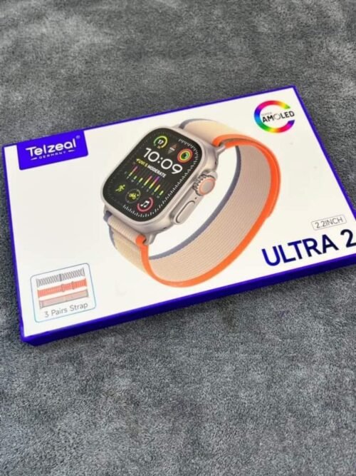 Telzeal ultra 2 الاصليه