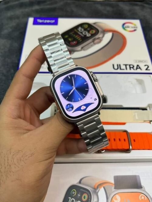 ⁦Telzeal ultra 2 الاصليه⁩ - الصورة ⁦5⁩