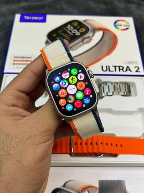 ⁦Telzeal ultra 2 الاصليه⁩ - الصورة ⁦6⁩