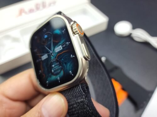 ⁦Hello 10 smart Watch⁩ - الصورة ⁦3⁩