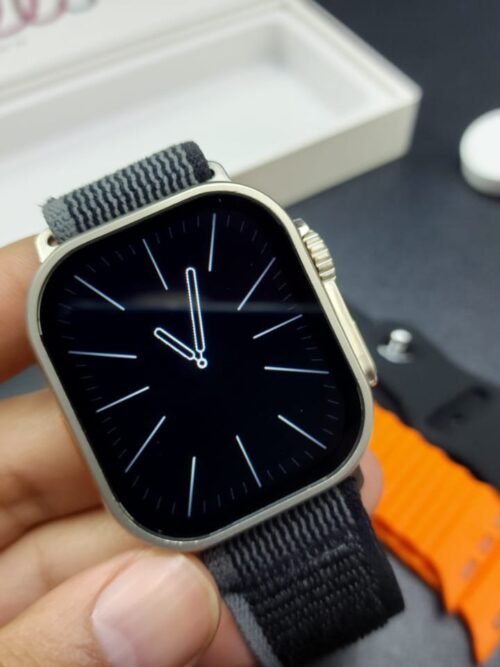 Hello 10 smart Watch