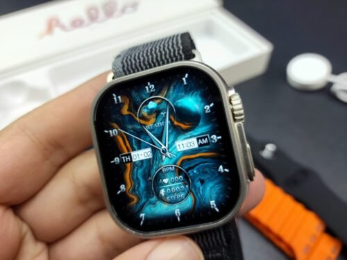 ⁦Hello 10 smart Watch⁩ - الصورة ⁦4⁩