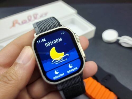 ⁦Hello 10 smart Watch⁩ - الصورة ⁦6⁩