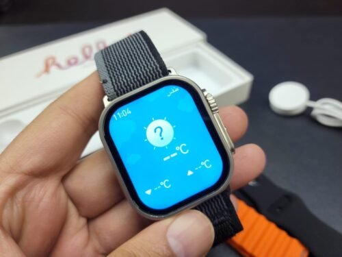 ⁦Hello 10 smart Watch⁩ - الصورة ⁦7⁩