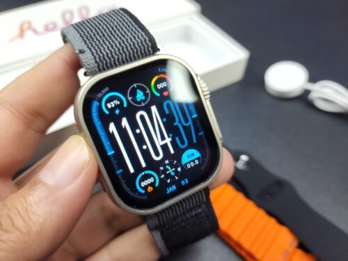 ⁦Hello 10 smart Watch⁩ - الصورة ⁦8⁩