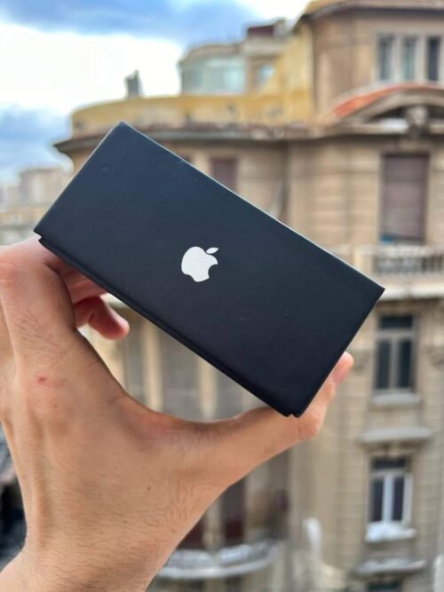 ⁦Airpods pro 2 semi original Black⁩ - الصورة ⁦2⁩