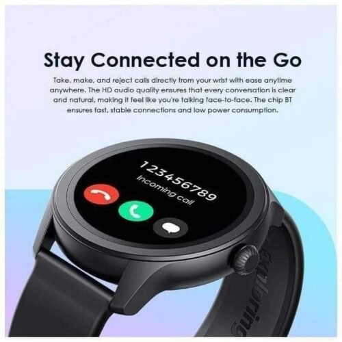 ⁦Oraimo Watch 2R osw-30⁩ - الصورة ⁦5⁩