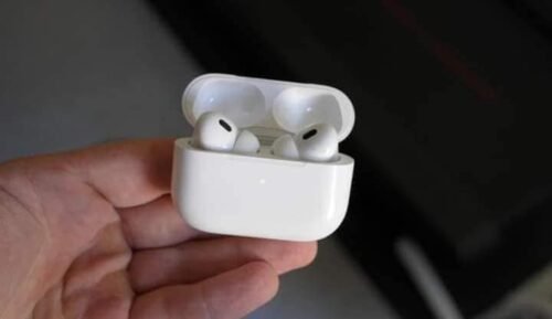 ⁦Airpods pro 2 semi original⁩ - الصورة ⁦5⁩
