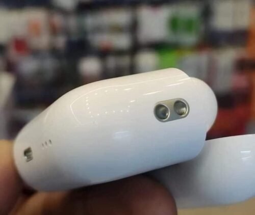 ⁦Airpods pro 2 semi original⁩ - الصورة ⁦3⁩