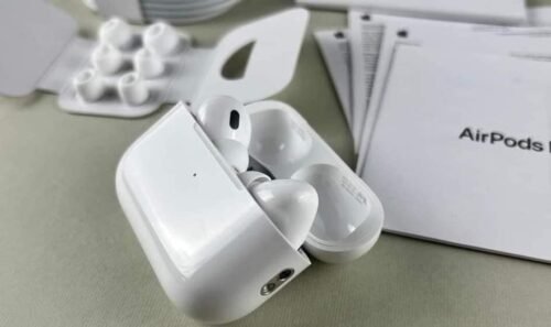 ⁦Airpods pro 2 semi original⁩ - الصورة ⁦6⁩