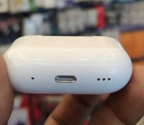 ⁦Airpods pro 2 semi original⁩ - الصورة ⁦2⁩