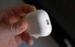 Airpods pro 2 semi original - الصورة 4