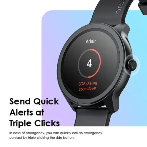 ⁦Oraimo Watch 2R osw-30⁩ - الصورة ⁦3⁩