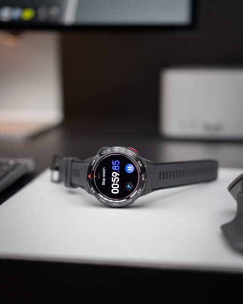 ⁦Mibro GS Pro Calling⁩ - الصورة ⁦3⁩