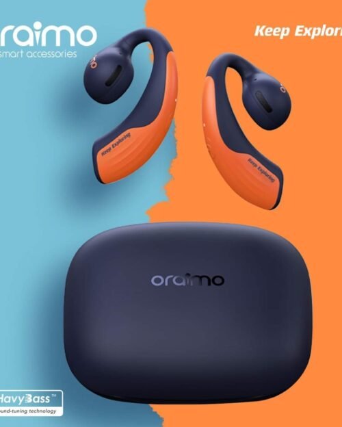 ⁦Oraimo open pods⁩ - الصورة ⁦9⁩