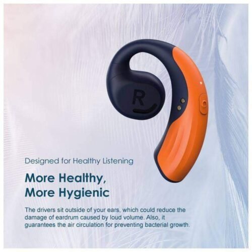 ⁦Oraimo open pods⁩ - الصورة ⁦2⁩