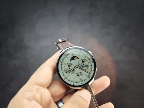 ⁦hommtel  watch 4 max⁩ - الصورة ⁦3⁩