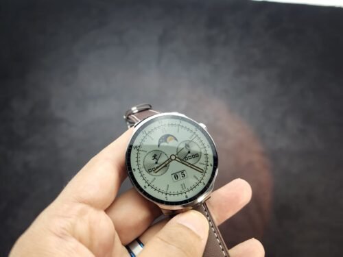 ⁦hommtel  watch 4 max⁩ - الصورة ⁦4⁩