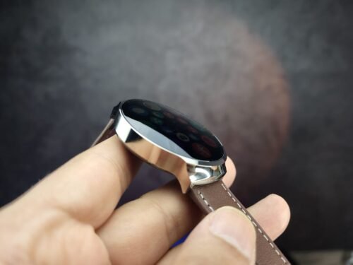 ⁦hommtel  watch 4 max⁩ - الصورة ⁦6⁩