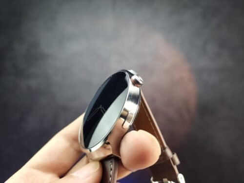 ⁦hommtel  watch 4 max⁩ - الصورة ⁦7⁩