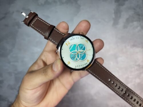 ⁦hommtel  watch 4 max⁩ - الصورة ⁦9⁩