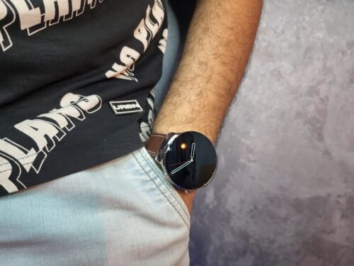 ⁦hommtel  watch 4 max⁩ - الصورة ⁦10⁩