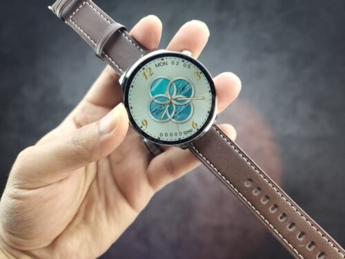 ⁦hommtel  watch 4 max⁩ - الصورة ⁦11⁩