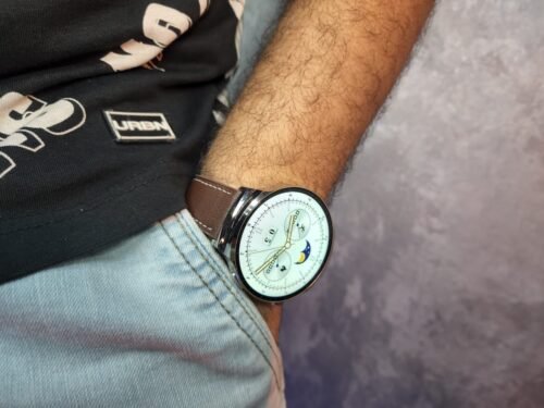 ⁦hommtel  watch 4 max⁩ - الصورة ⁦13⁩