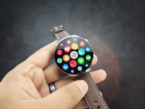 ⁦hommtel  watch 4 max⁩ - الصورة ⁦14⁩