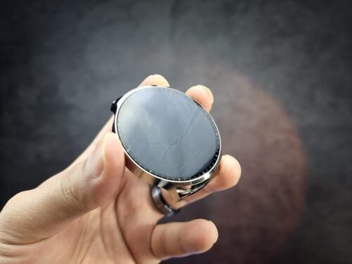 ⁦hommtel  watch 4 max⁩ - الصورة ⁦15⁩