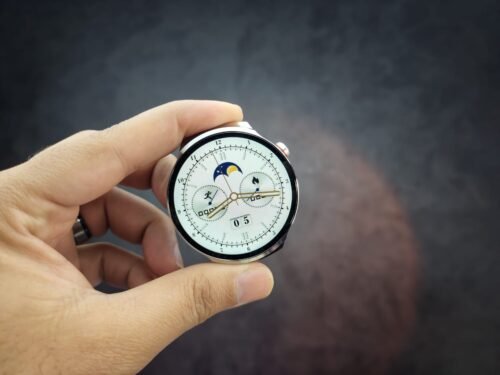 ⁦hommtel  watch 4 max⁩ - الصورة ⁦16⁩