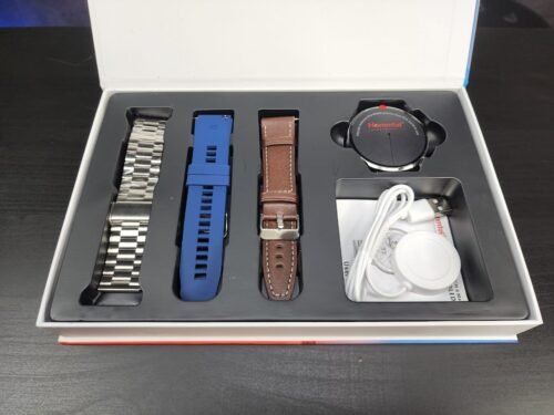 ⁦hommtel  watch 4 max⁩ - الصورة ⁦18⁩