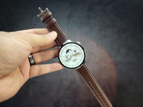 ⁦hommtel  watch 4 max⁩ - الصورة ⁦19⁩