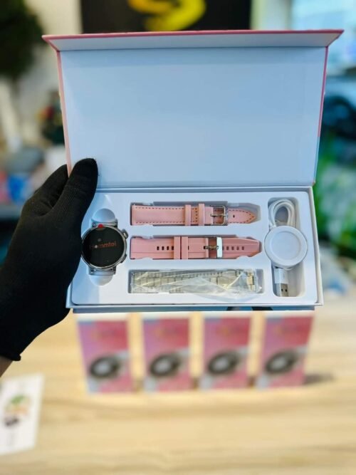 ⁦‏Hommtel GT4 Pro⁩ - الصورة ⁦2⁩