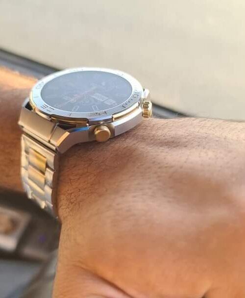 Hommtel watch ultimate