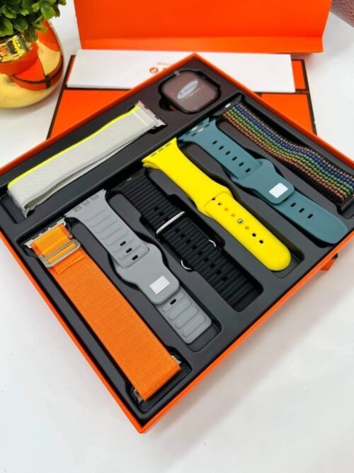 ⁦X-inova MX10 smart watch⁩ - الصورة ⁦2⁩