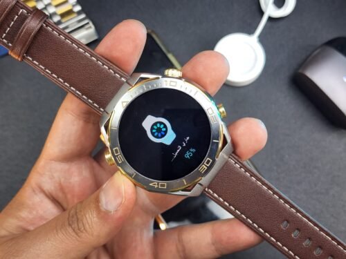 ⁦Hommtel watch ultimate⁩ - الصورة ⁦3⁩