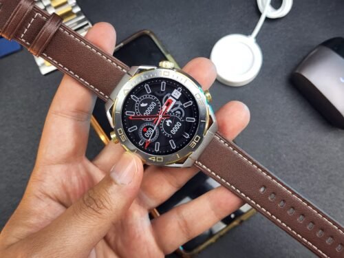 ⁦Hommtel watch ultimate⁩ - الصورة ⁦4⁩