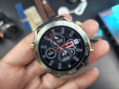 ⁦Hommtel watch ultimate⁩ - الصورة ⁦5⁩