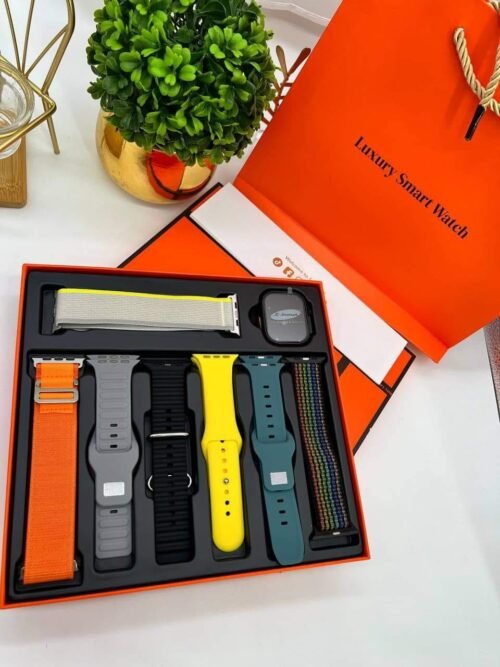 ⁦X-inova MX10 smart watch⁩ - الصورة ⁦5⁩