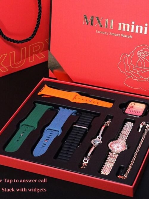 MX11 mini Smartwatch