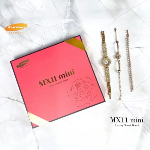 ⁦MX11 mini Smartwatch⁩ - الصورة ⁦4⁩